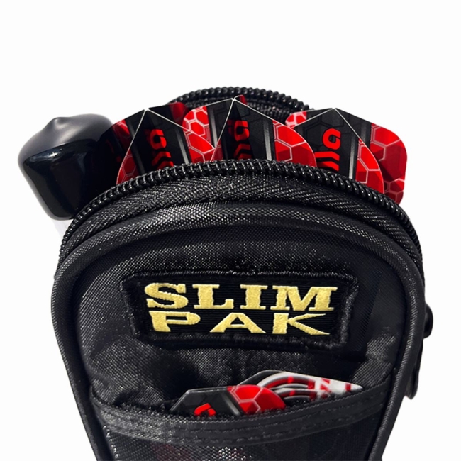 Karella Darttasche SLIM PAK